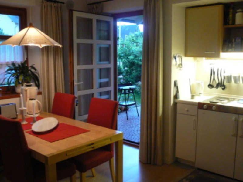 Ferienwohnung Am Odenwaldlimes Vielbrunn Exteriör bild